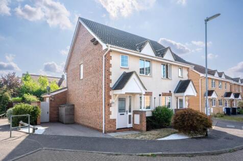 Moat Way, Swavesey, CB24