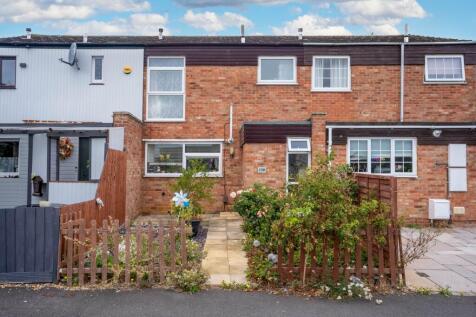 Pheasant Rise, Bar Hill, CB23