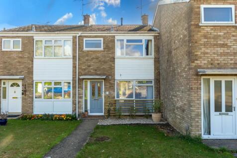 Long Lane, Willingham, CB24