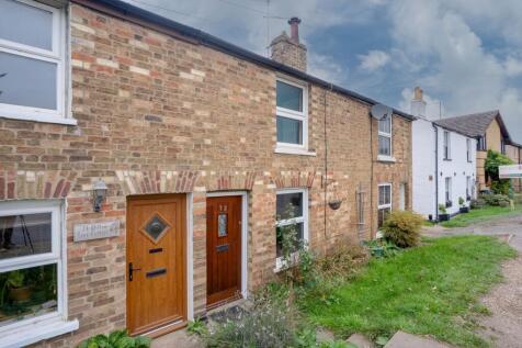 Histon Road, Cottenham, CB24