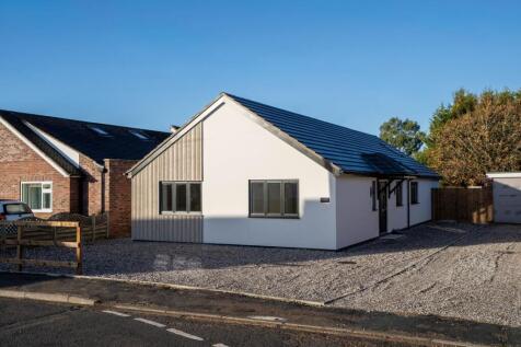 Fen End, Willingham, CB24