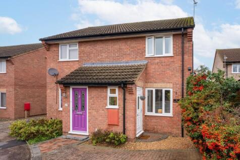 Hillcrest, Bar Hill, CB23