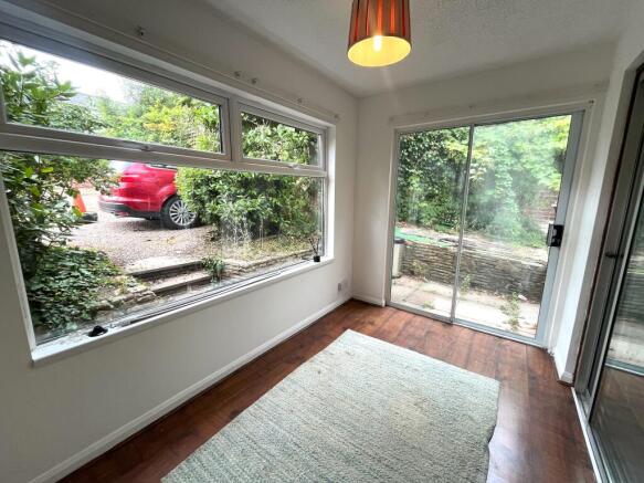 Sunroom