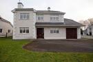 4 bed Detached home for sale in Carrick On Shannon...