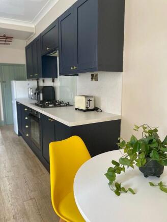other kitchen