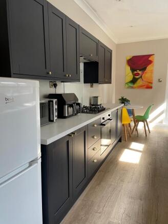 worktop