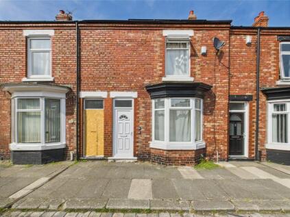 Falmer Road, Darlington, County Durham