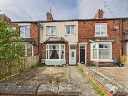 Westcott Terrace, Ferryhill, County Durham