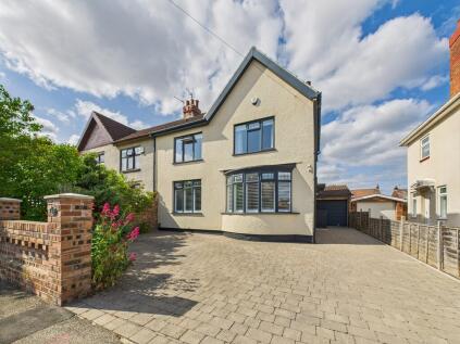 Greta Avenue, Hartlepool