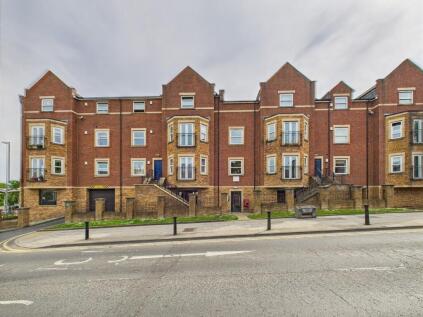 Kirklee House, Darlington, County Durham