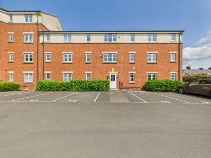 Appleby Close, Darlington, County Durham