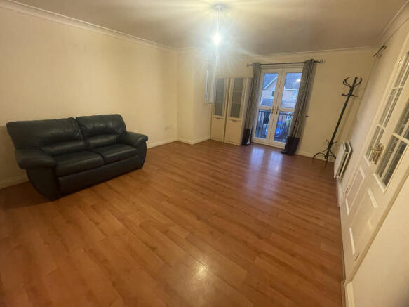 living room sandr...