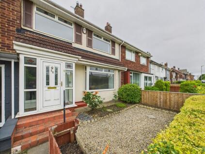 Ingleton Road, Stockton on Tees