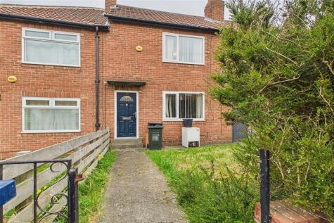 Bavington Drive , Newcastle Upon Tyne 