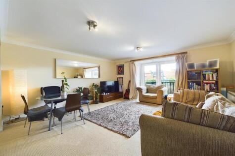 Connaught Mews, Jesmond, Newcastle Upon Tyne