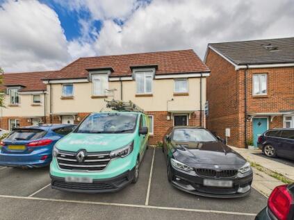 Sorrel Close, Darlington, County Durham