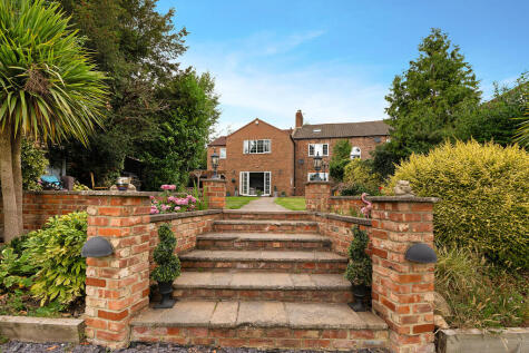 Bridge Road, Darlington, County Durham