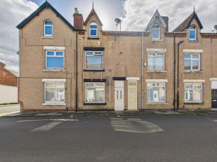 Cornwall Street, Hartlepool, County Durham