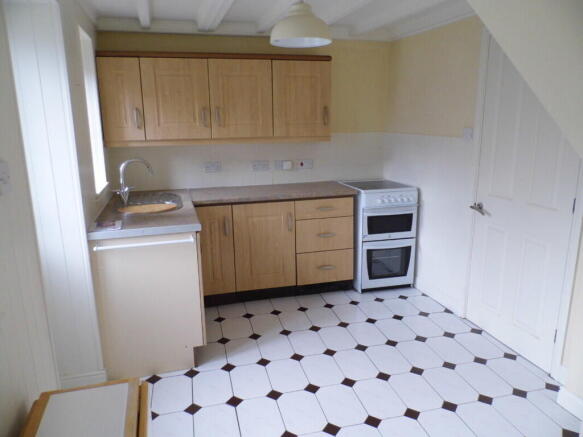 THE GRANARY KITCH...