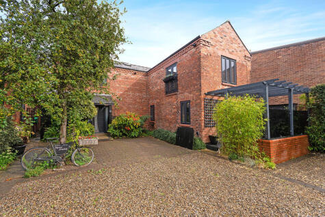 Skerne Studios, Weir Street, Darlington