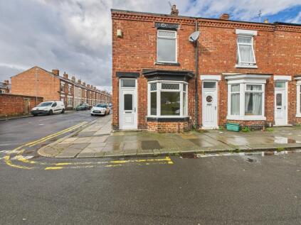 Rydal Road, Darlington, County Durham