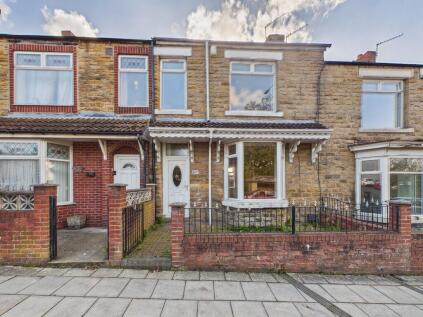 Redworth Road, Shildon, County Durham