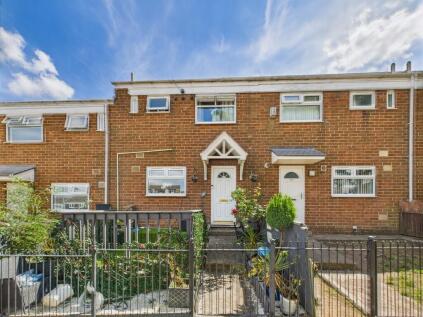 Fonteyn Court, Hemlington, County Durham