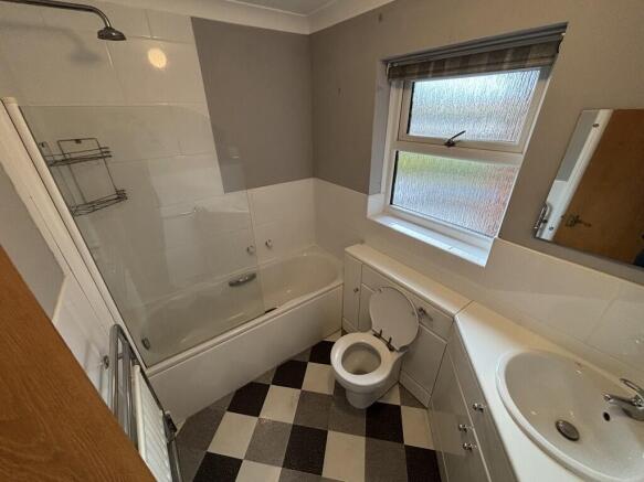 bathroom kil