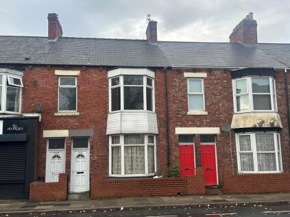 Boldon Lane, South Shields, Tyne And Wear