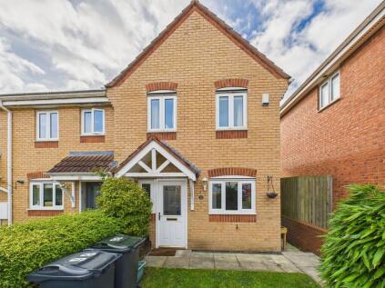 Woodlands Green, Middleton St George