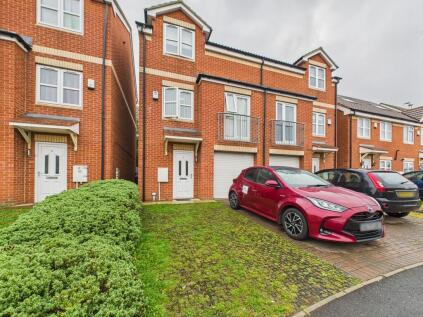 Saltwater Court, Middlesbrough, North Yorkshire