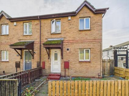 Hart Lane, Hartlepool, County Durham