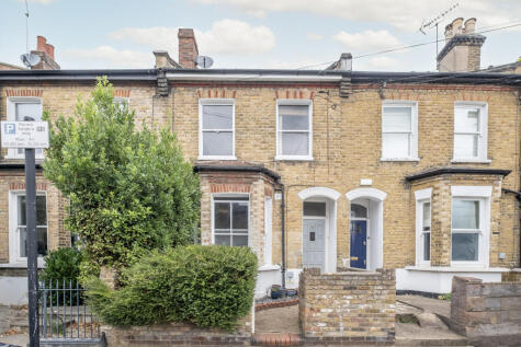 Temperley Road, London, SW12