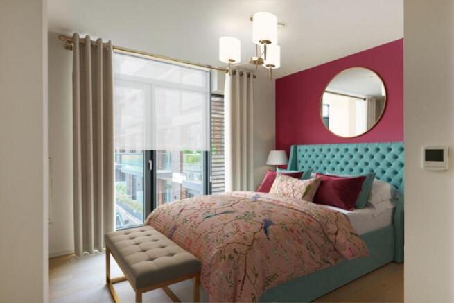 Nightingale-Apart...