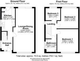 29 birkswood drive, Sheffield - all floors.JPG