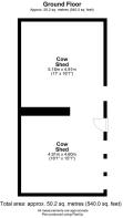 Cow Shed, Sheffield - all floors.JPG