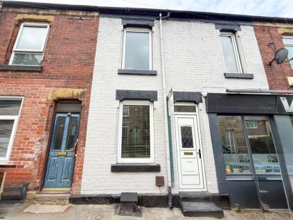 Manchester Road, Deepcar, S36