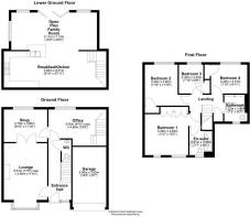 55 Don Avenue, Sheffield - all floors.JPG