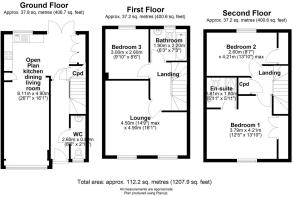 12 Chestnut Court, Sheffield - all floors.JPG