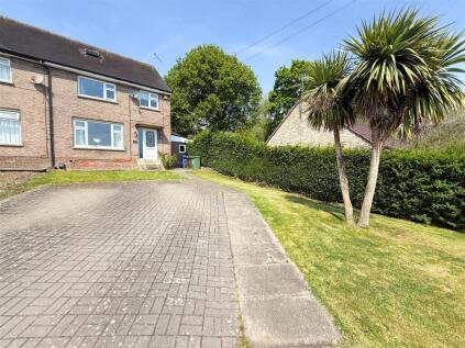 Crag View Close, Oughtibridge, S35