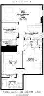 Flat 3 37 Langsett Road South, Sheffield - all flo