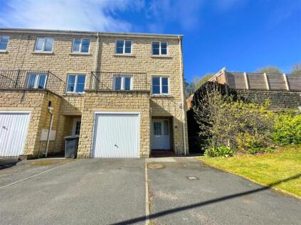 Queenswood Road, Wadsley Park Village, Sheffield