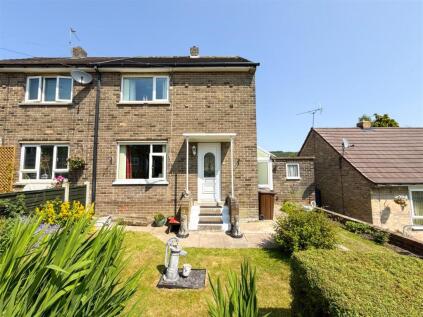 Crag View Crescent, Oughtibridge, S35