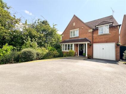 Stockarth Place, Oughtibridge, S35