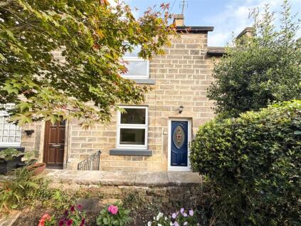 Church Street, Oughtibridge, S35