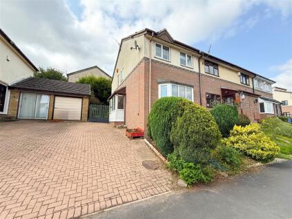 Paterson Close, Stocksbridge, S36