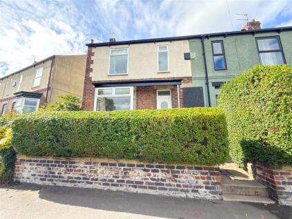 Dykes Lane, Hillsborough, S6