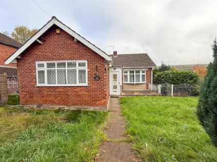 Ashbourne Grove, Oughtibridge, S35