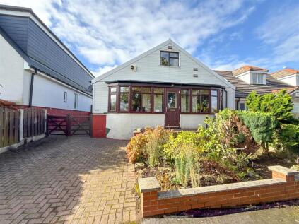 Briarfields Lane, Worrall, S35