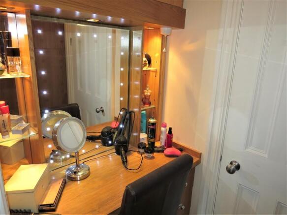 4 Bedroom Detached House For Sale In Beighton Road Woodhouse